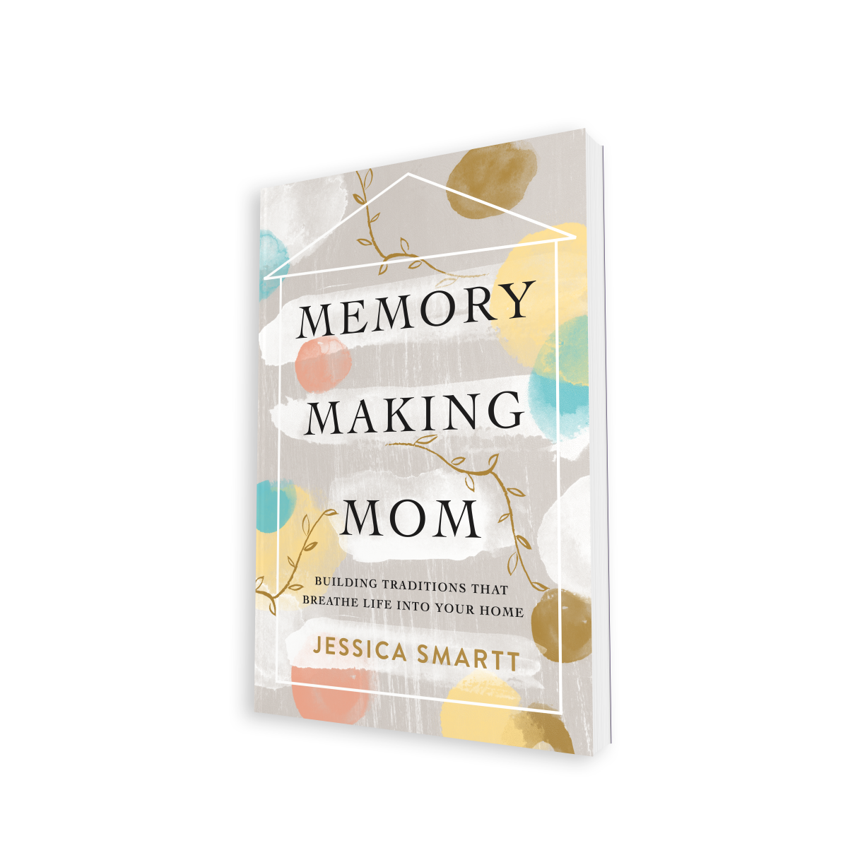 MemoryMakingMom_3D