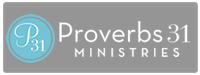 Proverbs 31 Ministries