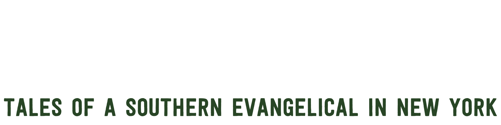 Good Apple header text