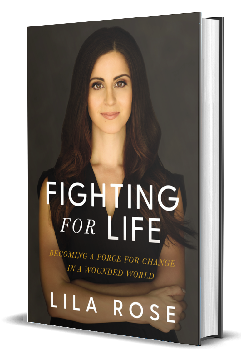 Fighting for Life 3D