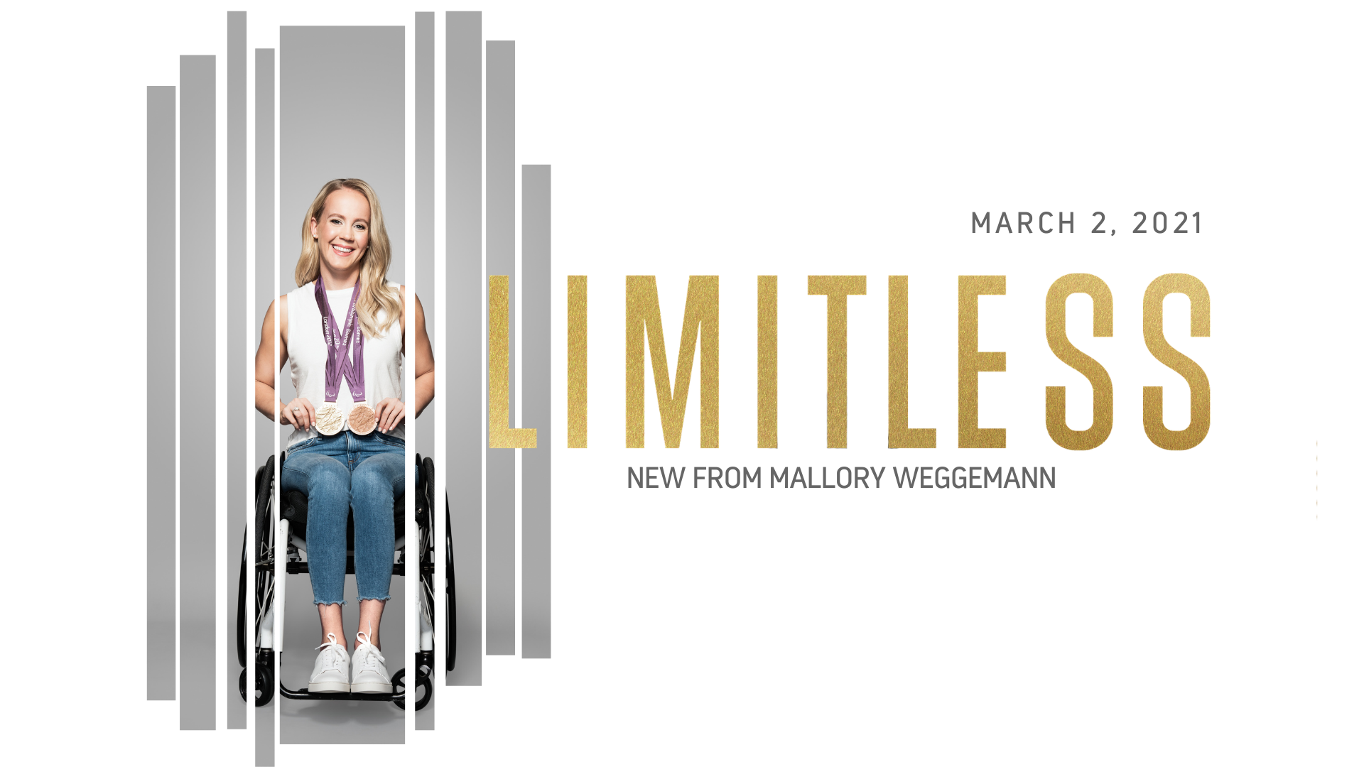 NEW FROM MALLORY WEGGEMANN