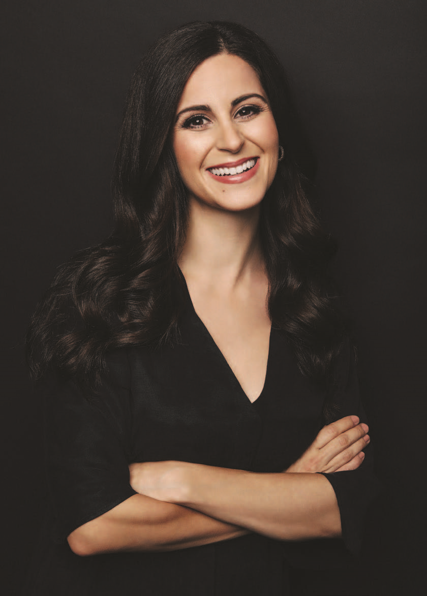 Lila Rose Author