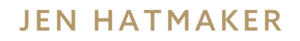 jen hatmaker author