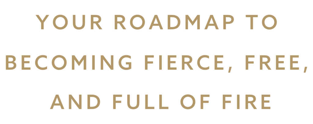 glorious you journal