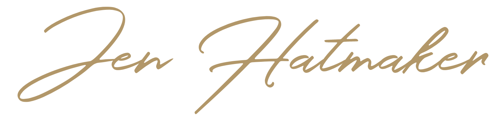 Jent Hatmaker Author