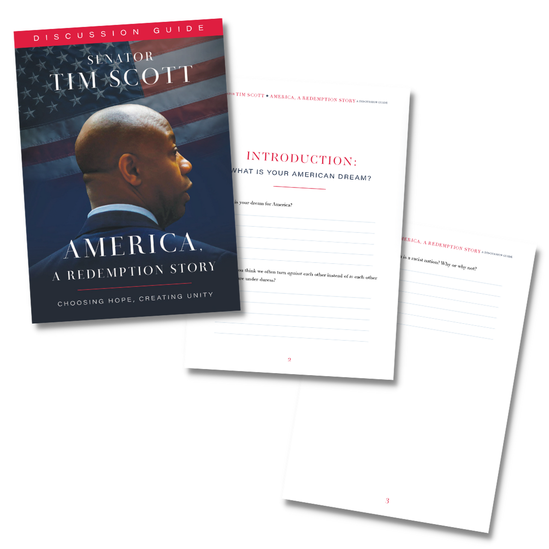 America Discussion Bundle Preorder offer