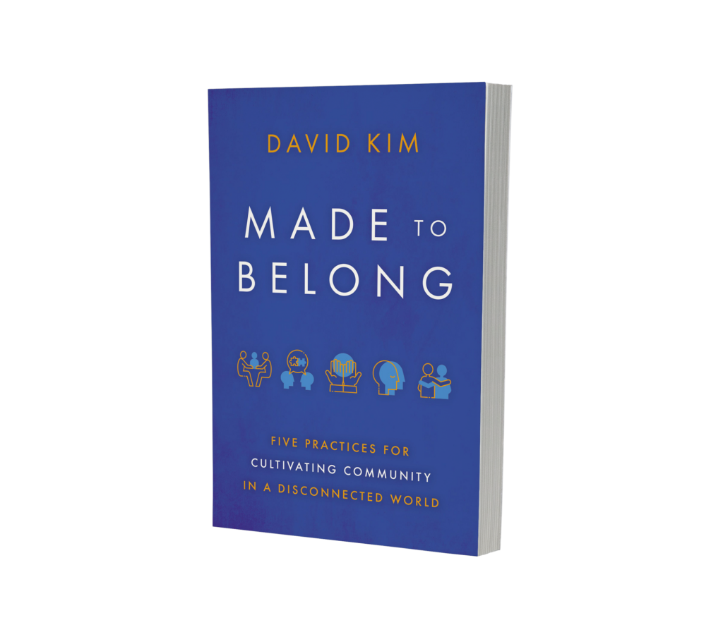 Made to Belong