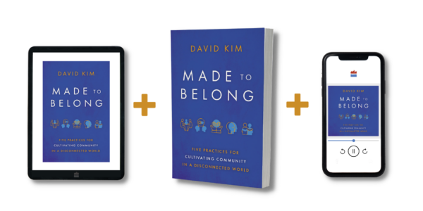 Made to Belong