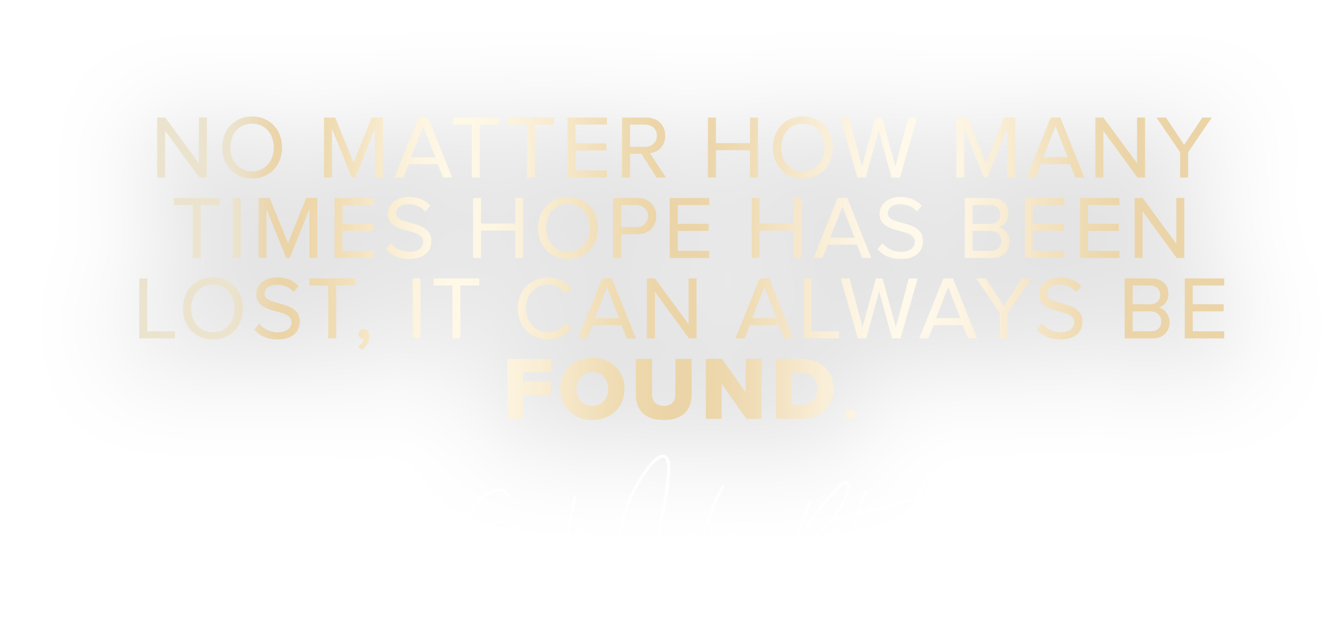 All Hope is Found: don't miss the newest book from New York Times bestselling author Sarah Jakes Roberts!