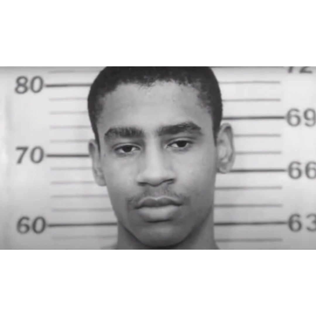 27 Summers mugshot 2