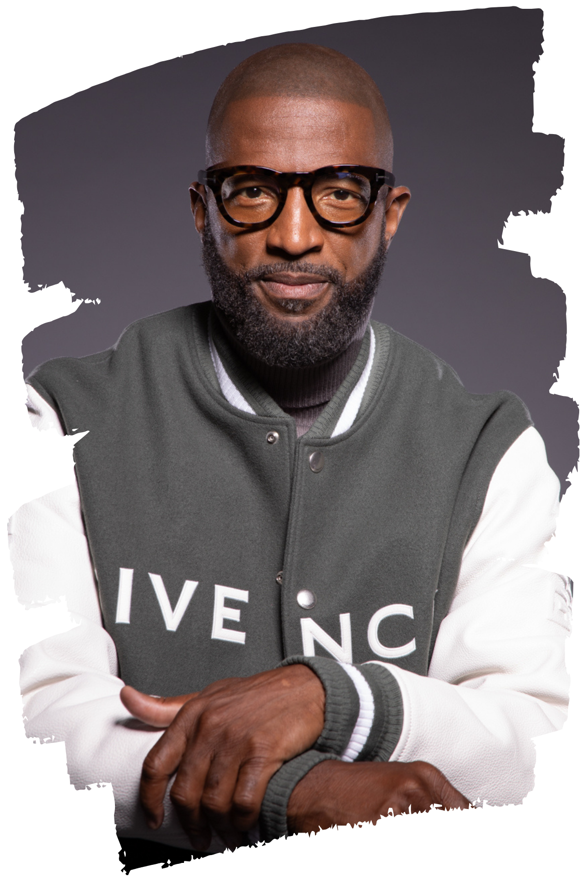 Rickey Smiley