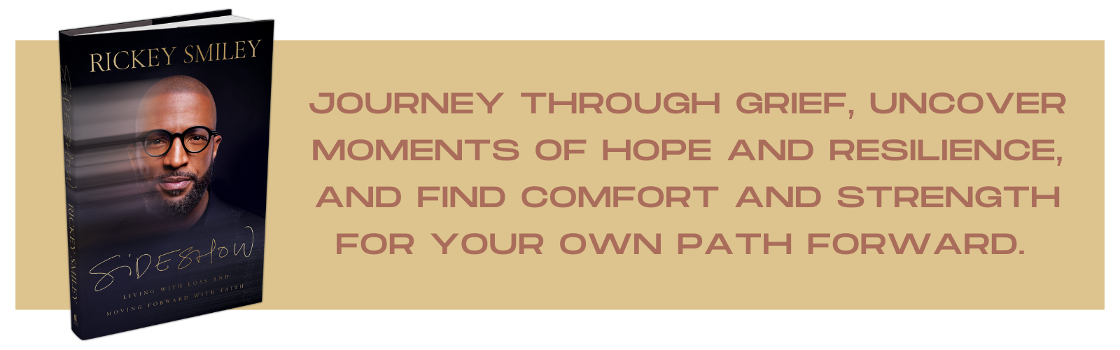 sideshowbook.com hero