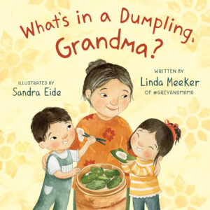what's in a dumpling grandma